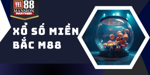 Xổ số miền Bắc - Giải trí và tận hưởng chiến thắng cùng M88